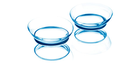 Chew’s Optics products contact lenses contact lens Singapore