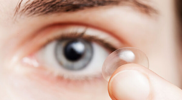 Chew’s Optics products contact lenses how to wear contact lens