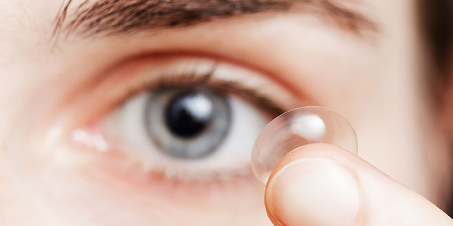 disposable-contact-lenses Chew’s Optics products contact lenses how to wear contact lens