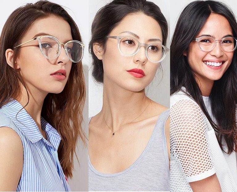 5 most trendy spectacles in Singapore & how to pull them off