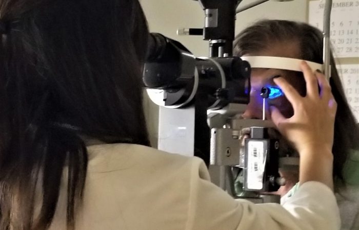 A Guide to Eye Examinations in Singapore (2021)