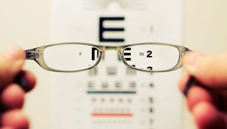 optometrist eye test singapore