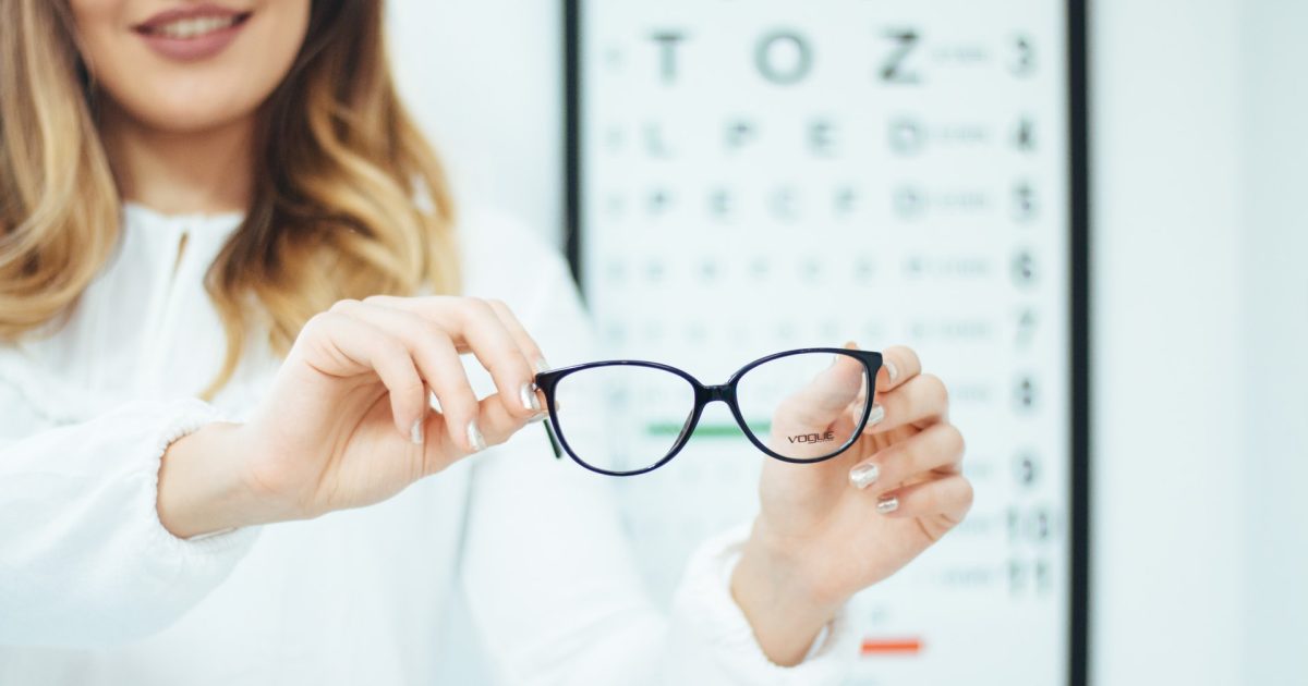 optometrist singapore