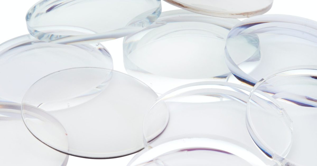 Why some people can’t wear contact lenses