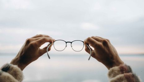 Optometrist Explains: Are you farsighted, nearsighted or both?