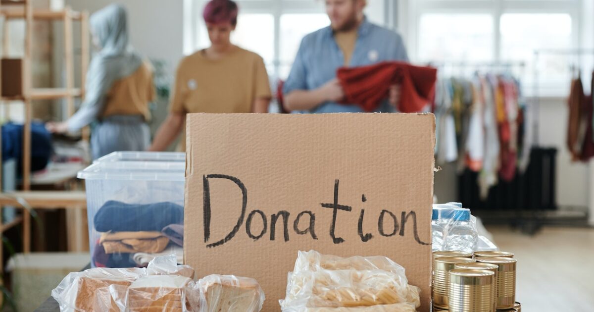 Declutter and Do Good: Where to Donate Different Items in Singapore