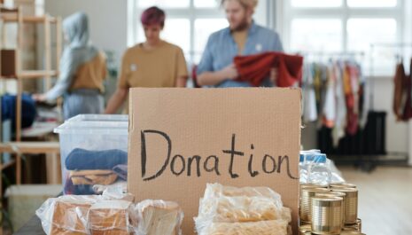 Declutter and Do Good: Where to Donate Different Items in Singapore