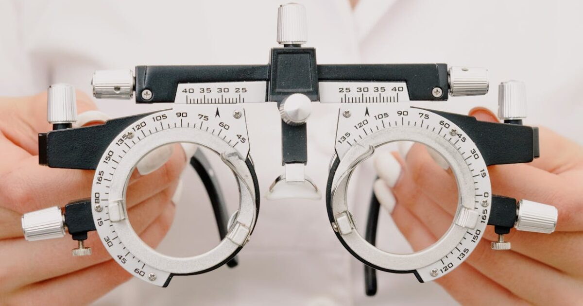 How to become an optometrist in Singapore | Chews Optics